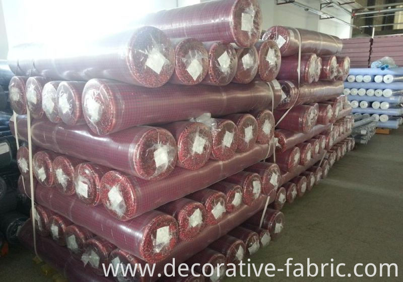 Tulle Lace Polyester Chiffon Fabric for Wedding Dress